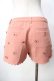 画像2: Secret Honey / 花モチーフパンツ  オレンジ Y-25-09-22-132-CA-PA-SZ-ZY (2)