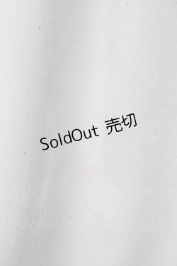 画像3: axes femme POETIQUE / フリルエプロンデザインスカート  黒 Y-25-09-22-143-AX-SK-SZ-ZY