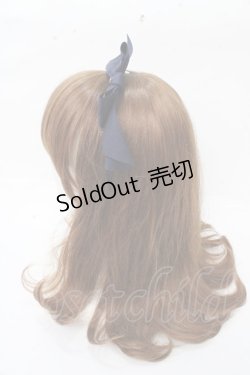 画像2: Innocent World / 奇跡の夜空カチューシャ  ネイビー Y-25-09-22-033-IW-AC-SZ-ZY