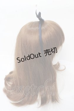 画像3: Innocent World / 奇跡の夜空カチューシャ  ネイビー Y-25-09-22-033-IW-AC-SZ-ZY