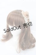 axes femme / ミニハットカチューシャ   Y-25-09-22-034-AX-AC-SZ-ZY