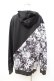 画像2: NieR Clothing / 転写ZIPパーカー   Y-25-09-25-047-PU-TO-SZ-ZY (2)