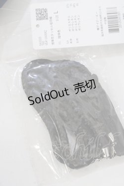 画像6: rezen / 彼岸花タッセリ紐羽織   Y-25-09-25-091-LO-TO-SZ-ZY