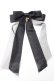 画像1: Angelic Pretty / SaintCrossクリップ  黒 Y-25-09-29-045-AP-AC-SZ-ZY (1)