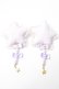 画像1: Angelic Pretty / Dreamy Night CakesクリップSet  ラベンダー Y-25-09-29-046-AP-AC-SZ-ZY (1)