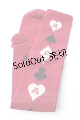 Angelic Pretty / マリオネットGirlオーバーニー  ボルドー Y-25-09-29-048-AP-ZA-SZ-ZY