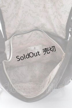 画像3: m petit by misako / NINA'S コラボ リュック  中茶 Y-25-09-29-052-LO-BG-SZ-ZY