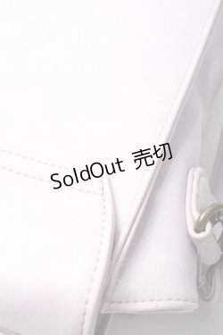 画像5: axes femme POETIQUE / レターデザインリュック  ラベンダー Y-25-09-29-053-AX-BG-SZ-ZT1008Y