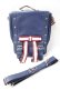 画像1: Angelic Pretty / British School Ribbon 3wayリュック  紺 Y-25-09-29-054-AP-BG-SZ-ZY (1)