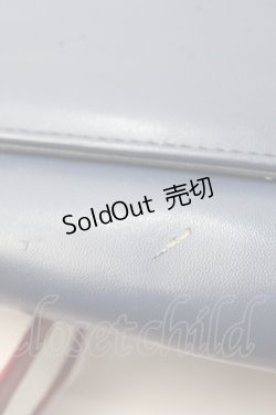 画像4: Angelic Pretty / British School Ribbon 3wayリュック  紺 Y-25-09-29-054-AP-BG-SZ-ZY