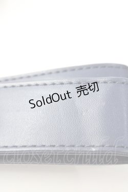 画像5: Angelic Pretty / British School Ribbon 3wayリュック  紺 Y-25-09-29-054-AP-BG-SZ-ZY