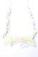 画像1: Angelic Pretty / Melty Starネックレス  クリア Y-25-09-29-005-AP-AC-SZ-ZY (1)