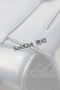 画像6: Angelic Pretty / British School Ribbon 3wayリュック  紺 Y-25-09-29-054-AP-BG-SZ-ZY