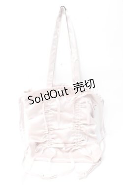 画像1: F i.n.t / ノベルティトートバッグ  ベージュ Y-25-09-29-056-CA-BG-SZ-ZT501