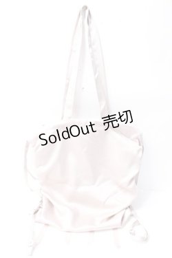 画像2: F i.n.t / ノベルティトートバッグ  ベージュ Y-25-09-29-056-CA-BG-SZ-ZT501