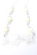 画像2: Angelic Pretty / Melty Starネックレス  クリア Y-25-09-29-005-AP-AC-SZ-ZY (2)