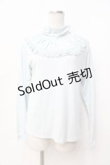 axes femme / HOT femmeインナー  サックス Y-25-09-29-085-AX-TO-SZ-ZI