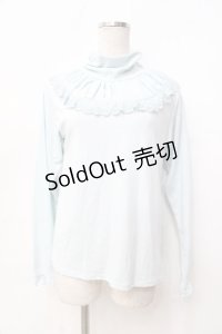 axes femme / HOT femmeインナー  サックス Y-25-09-29-085-AX-TO-SZ-ZI