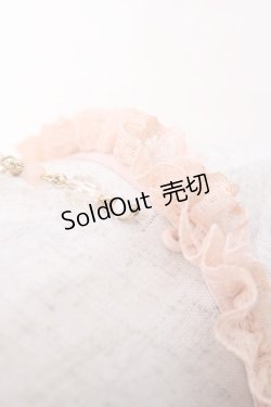 画像4: LIZ LISA / カメオチャーム付きキャミ 0 ピンク Y-25-09-29-096-LO-TO-SZ-ZY