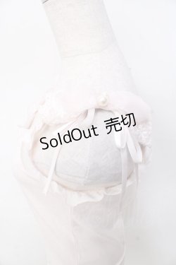 画像3: LIZ LISA / リボンキャミソール 0 ピンク Y-25-09-29-097-LO-TO-SZ-ZY