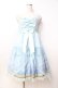 画像1: Angelic Pretty / Luminous Sanctuaryジャンパースカート  サックス Y-25-09-29-125-AP-OP-SZ-ZY (1)