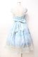 画像3: Angelic Pretty / Luminous Sanctuaryジャンパースカート  サックス Y-25-09-29-125-AP-OP-SZ-ZY