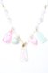 画像1: Angelic Pretty / Gummy Bunnyネックレス  白 Y-25-09-29-002-AP-AC-SZ-ZY (1)
