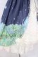 画像5: BABY,THE STARS SHINE BRIGHT / Fairy Topialium 〜Trifolium 仕立ての約束の森〜Repensジャンパースカート  紺 Y-25-09-29-127-BA-OP-SZ-ZY (5)