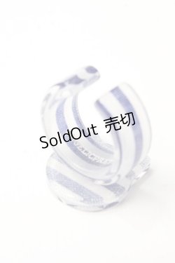 画像2: Angelic Pretty / Sailor Marine Kittenリング  青 Y-25-09-29-019-AP-AC-SZ-ZY