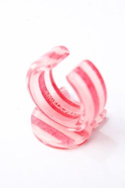 画像2: Angelic Pretty / Sailor Marine Kittenリング  赤 Y-25-09-29-020-AP-AC-SZ-ZY