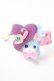 画像1: Angelic Pretty / Little Witchはにかみベアーリング  サックス Y-25-09-29-024-AP-AC-SZ-ZY (1)