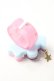 画像2: Angelic Pretty / Little Witchはにかみベアーリング  サックス Y-25-09-29-024-AP-AC-SZ-ZY (2)