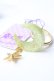 画像1: Angelic Pretty / Nighty Moonリング  イエロー Y-25-09-29-025-AP-AC-SZ-ZY (1)