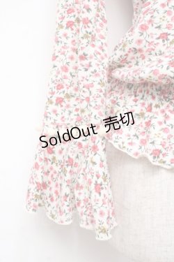 画像3: LIZ LISA / 小花柄トップス 0 オフ Y-25-09-29-189-LO-TO-SZ-ZY