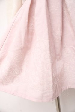 画像4: LIZ LISA / バラフロッキーワンピース 0 ピンク Y-25-09-29-192-LO-OP-SZ-ZY