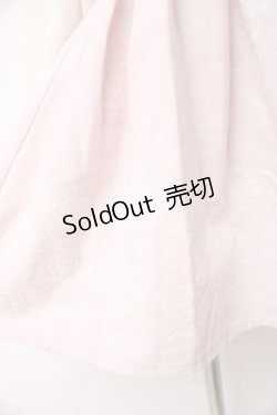 画像4: LIZ LISA / バラフロッキーワンピース 0 ピンク Y-25-09-29-192-LO-OP-SZ-ZI