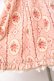 画像4: LIZ LISA / フラワーフレームワンピース 0 ピンク Y-25-09-29-207-LO-OP-SZ-ZY (4)