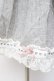 画像3: LIZ LISA / セーラー衿ワンピース 0 グレー Y-25-09-29-209-LO-OP-SZ-ZY (3)