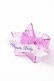 画像1: Angelic Pretty / Milkyway Starリング  パープル Y-25-09-29-030-AP-AC-SZ-ZY (1)