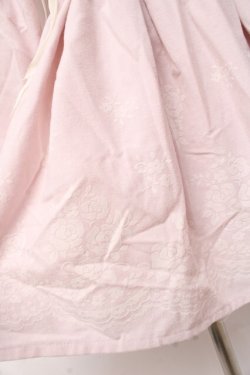 画像4: LIZ LISA / バラフロッキーワンピース 0 ピンク Y-25-09-29-227-LO-OP-SZ-ZY