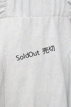 画像4: LIZ LISA / ツイード風ワンピース 0 サックス Y-25-09-29-228-LO-OP-SZ-ZY