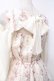 画像3: LIZ LISA / レース花柄ワンピース 0 オフ白 Y-25-09-29-232-LO-OP-SZ-ZY (3)