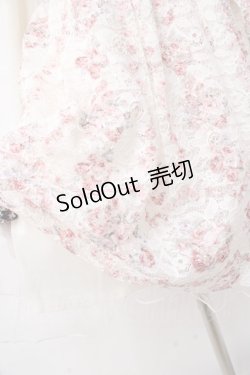 画像5: LIZ LISA / レース花柄ワンピース 0 オフ白 Y-25-09-29-232-LO-OP-SZ-ZI