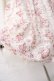 画像5: LIZ LISA / レース花柄ワンピース 0 オフ白 Y-25-09-29-232-LO-OP-SZ-ZY (5)