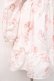 画像4: LIZ LISA / 羽×花柄ワンピース 0 ホワイト Y-25-09-29-241-LO-OP-SZ-ZY (4)