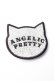 画像1: Angelic Pretty / Dream Catクリップ  シルバー Y-25-09-29-043-AP-AC-SZ-ZY (1)