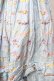 画像4: PINK HOUSE / le langage des fleurs ptワンピース  サックス Y-25-09-30-006-LO-OP-AS-ZY