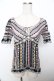 画像1: HYSTERIC GLAMOUR / ニット編みトップス   Y-25-10-03-092-PU-TO-SZ-ZY (1)