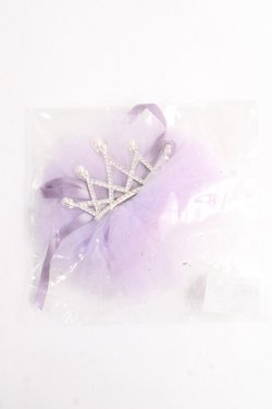 画像1: LOLITA / ヘアクリップ   Y-25-10-03-012-LO-ZA-SZ-ZY