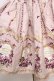 画像4: Innocent World / Antique Violetフリルジャンパースカート M ラベンダー Y-25-10-03-141-IW-OP-AS-ZY (4)